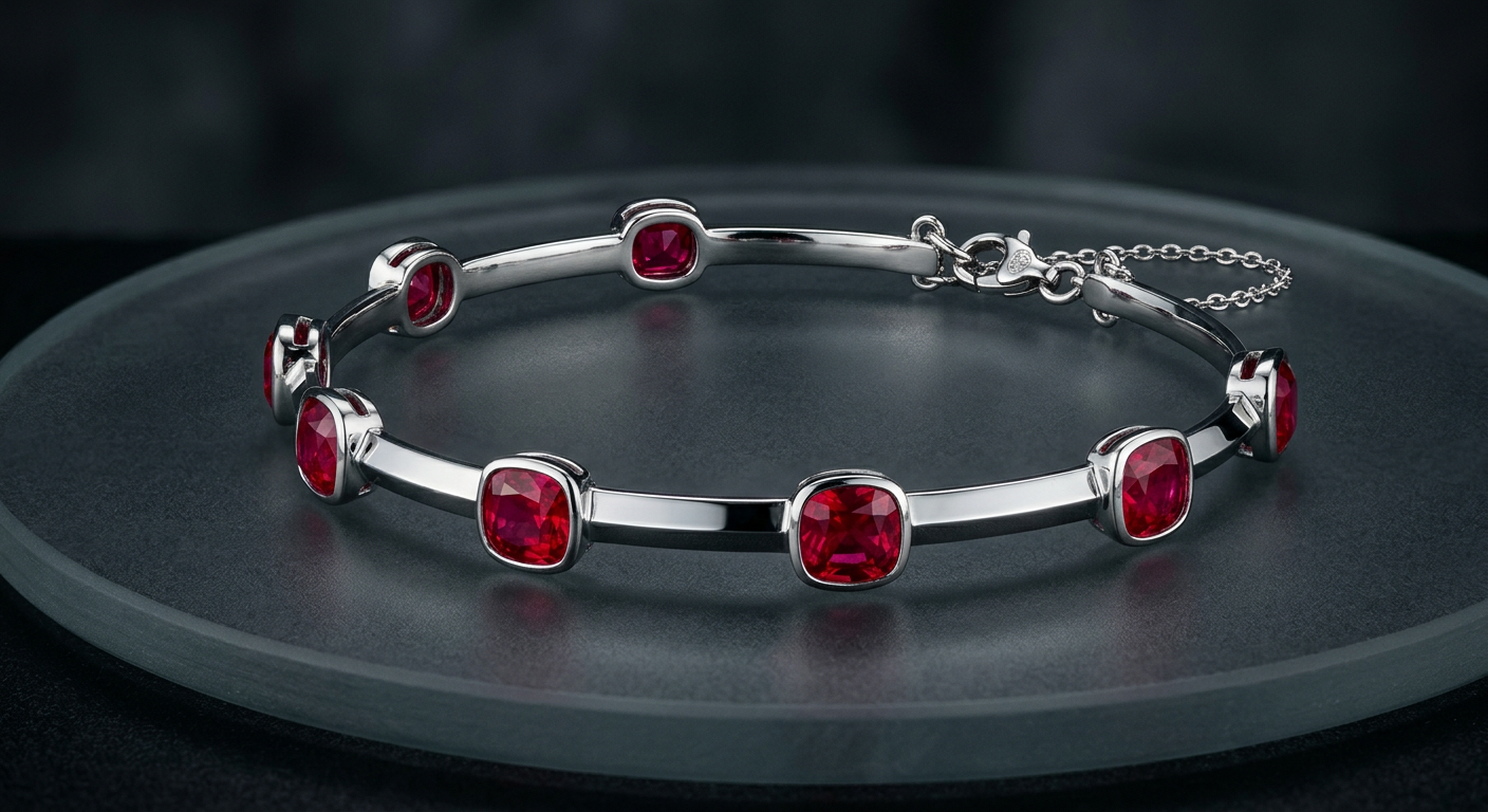 Anouk Anklet