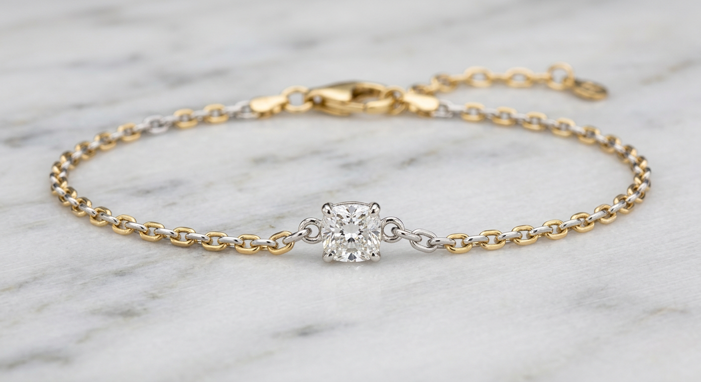 Anouk Chain Anklet