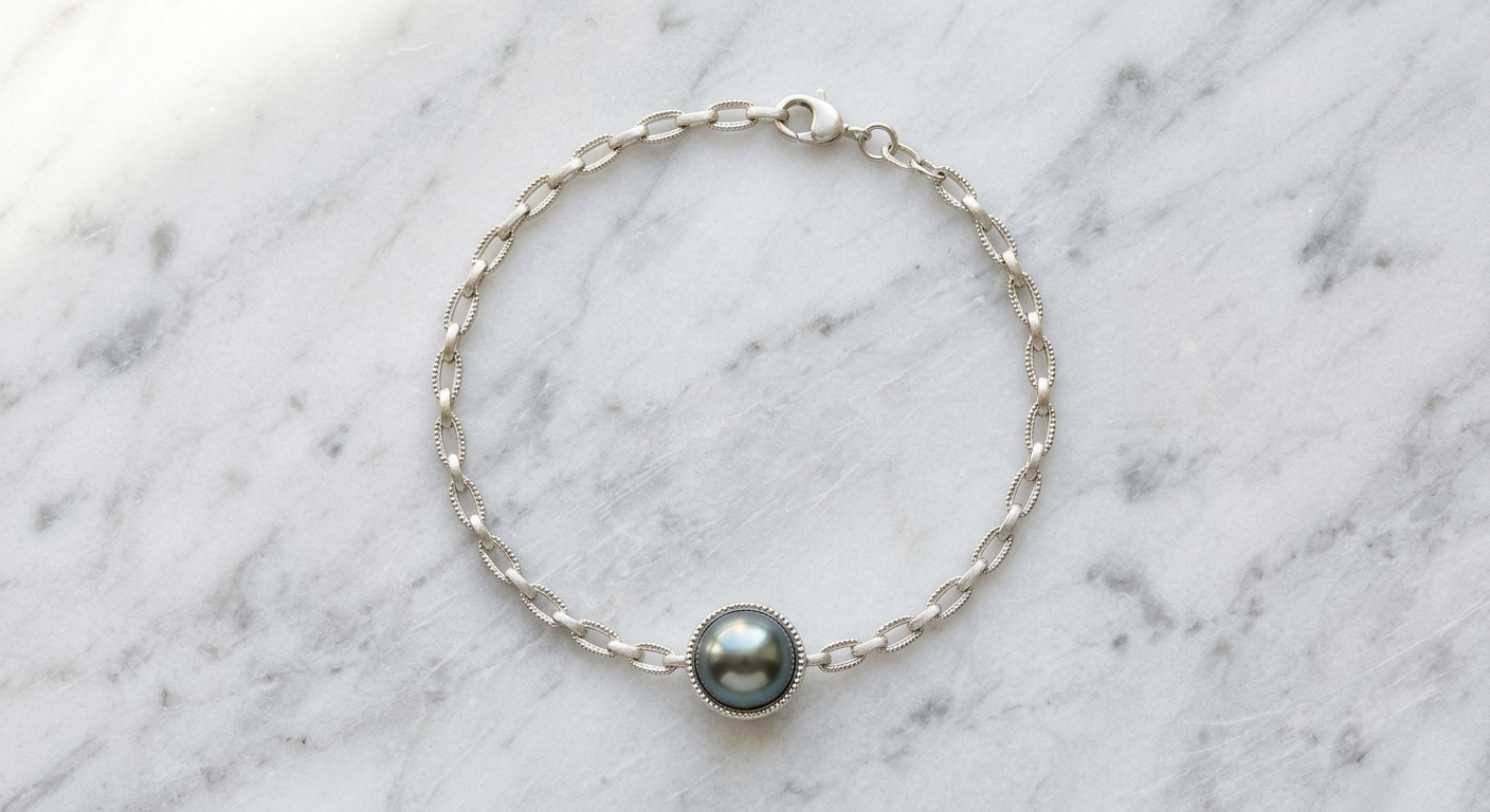 Aurea Anklet