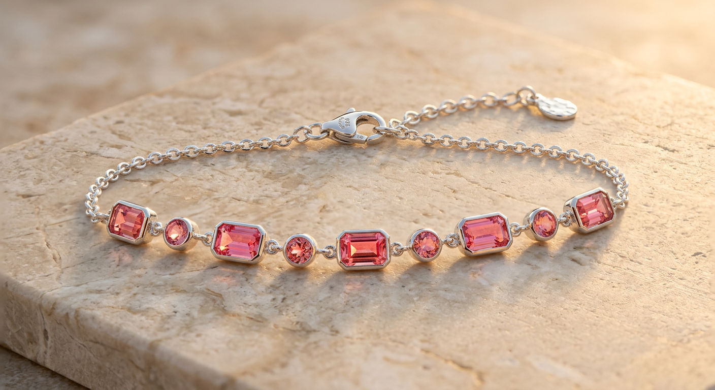 Cieli Anklet