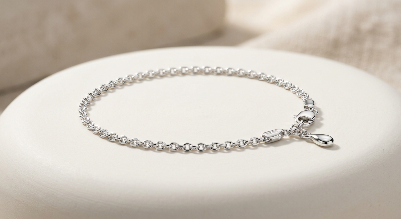 Esmé Anklet