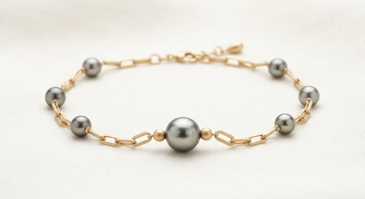 Giselle Anklet
