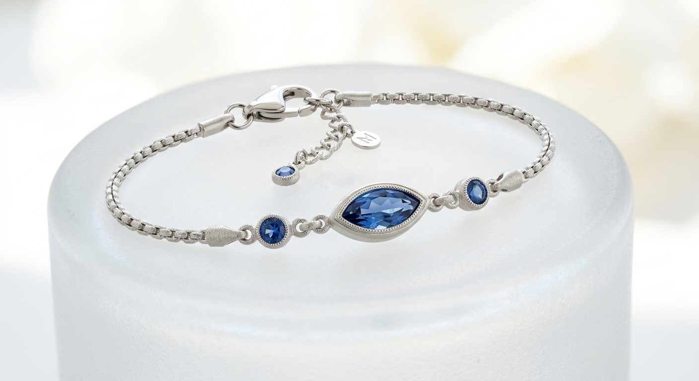 Juno Anklet