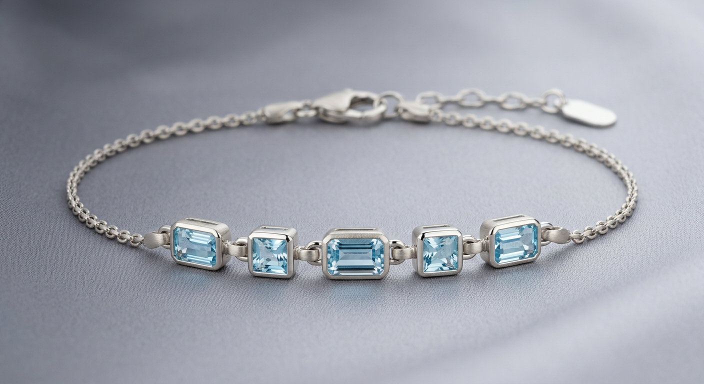 Noor Anklet