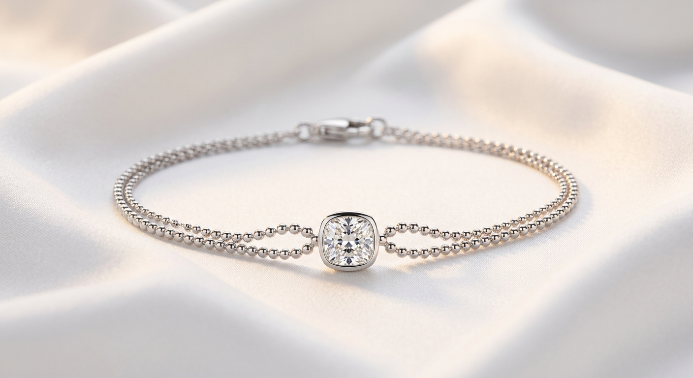 Nova Anklet