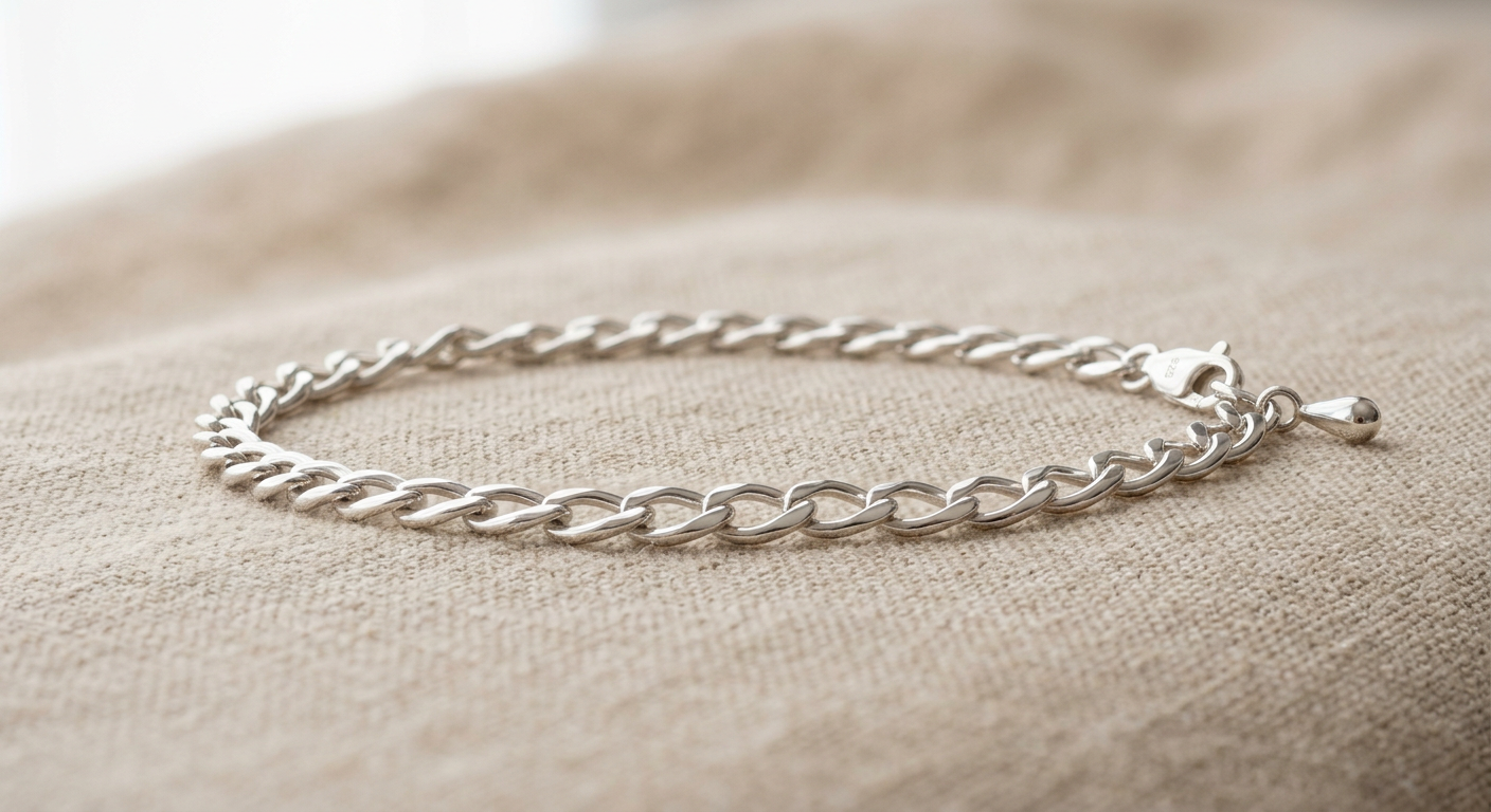 Ophira Anklet