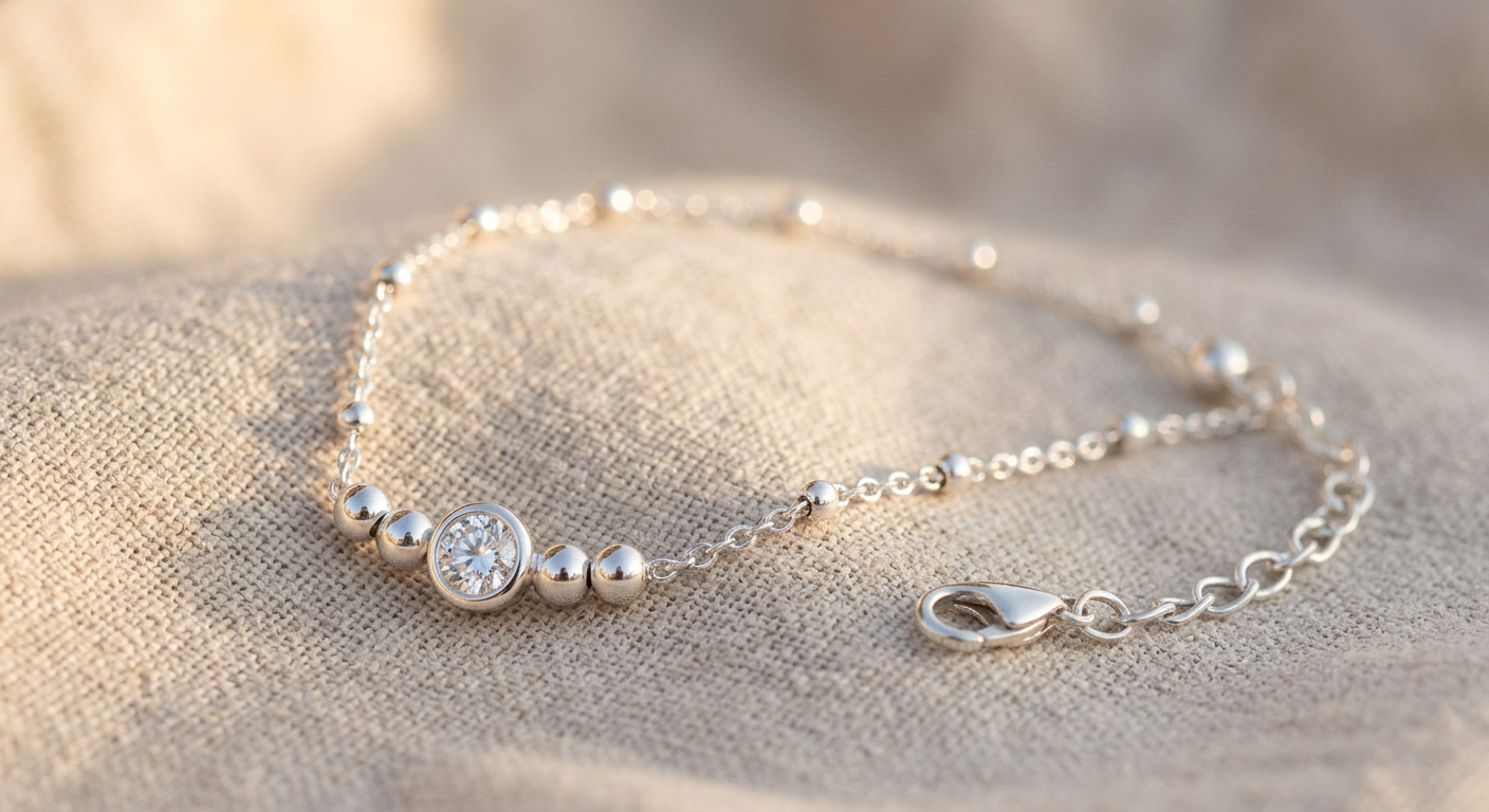 Orielle Anklet
