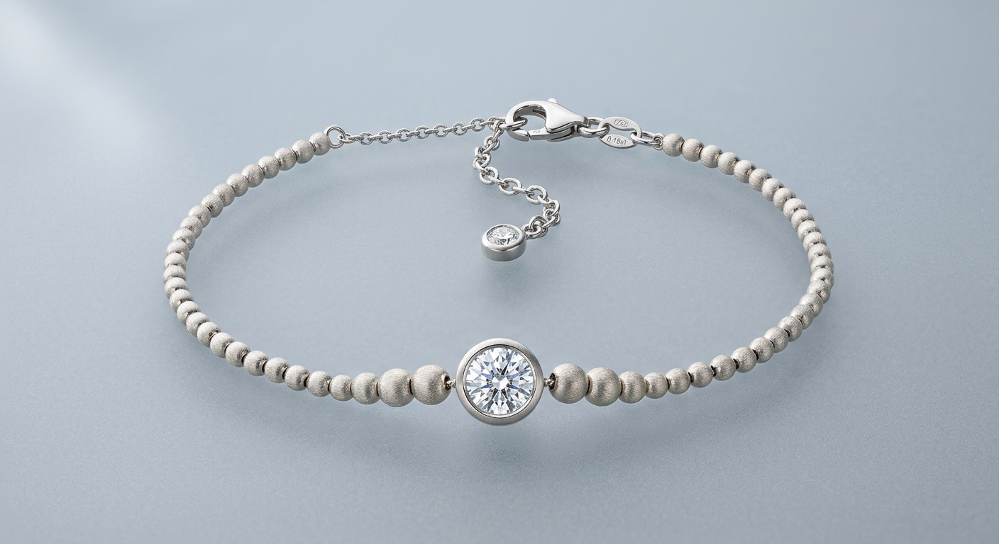 Saine Anklet