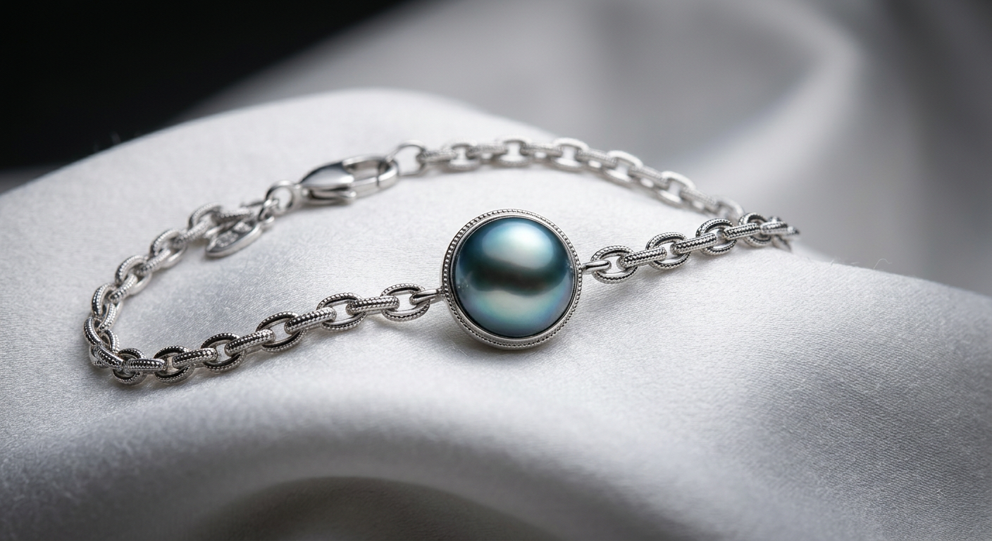 Vesper Anklet