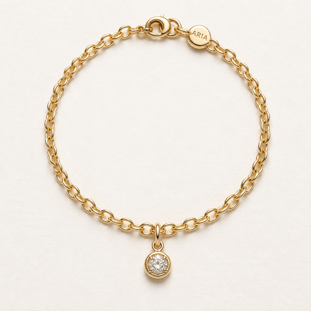 Aria Charm