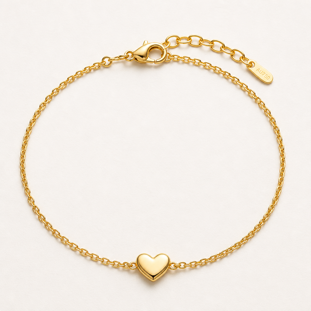 Celeste Heart
