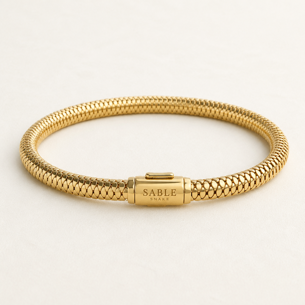 Sable Snake