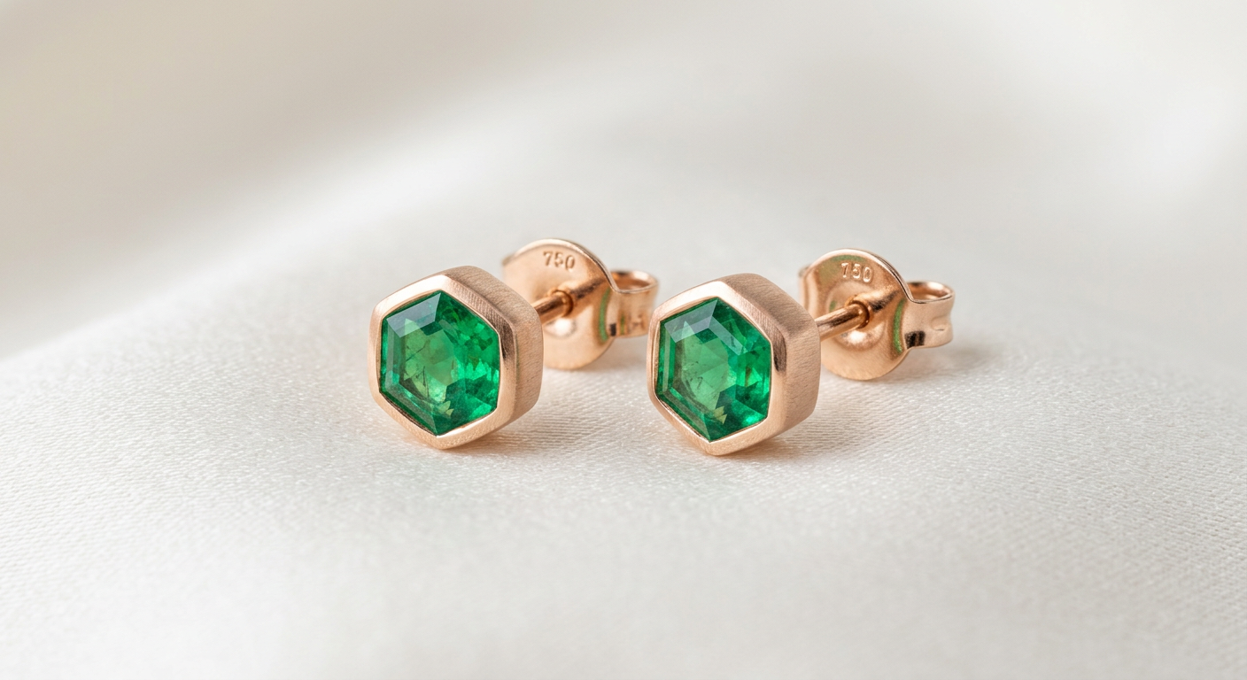 Anouk Stud