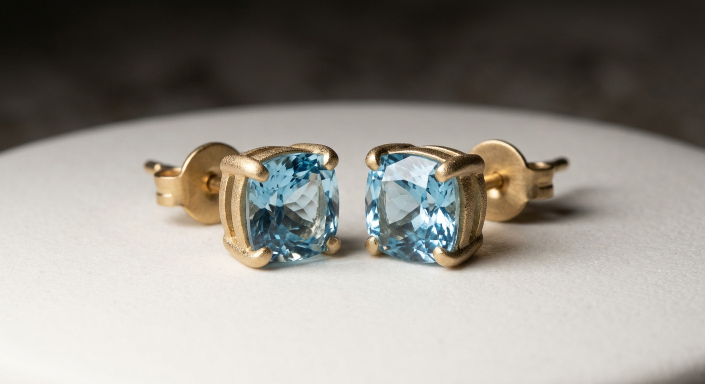 Cassia Stud