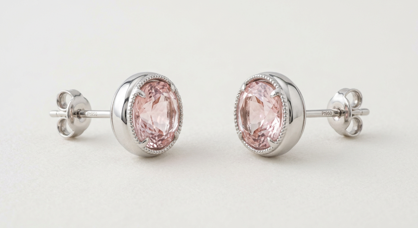 Celeste Stud