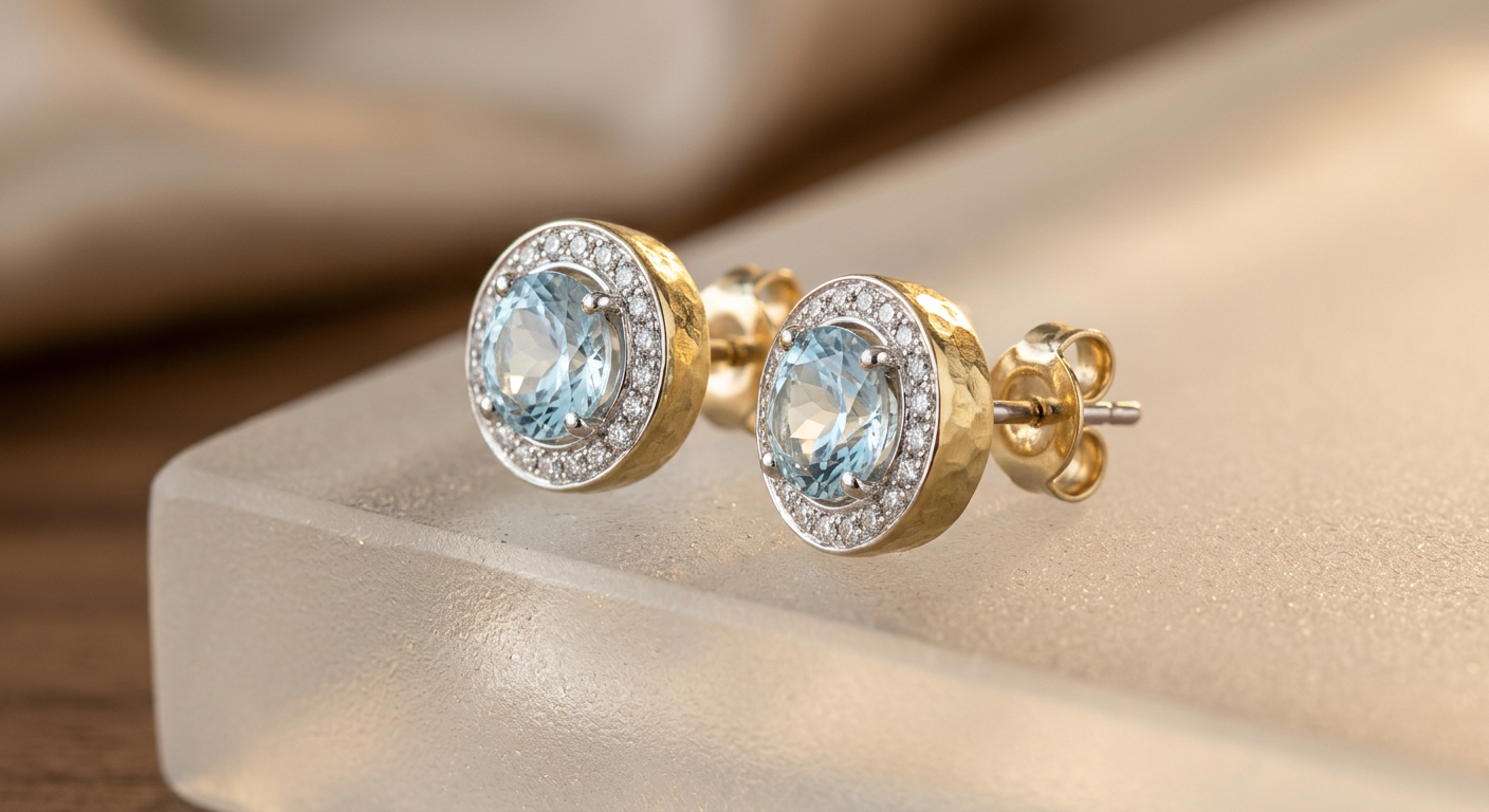 Iolite Halo