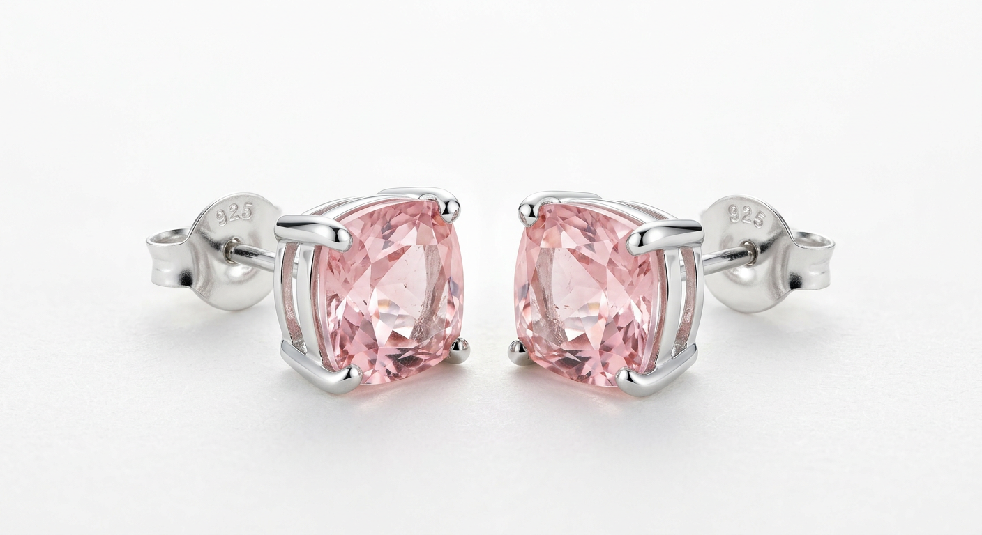 Petal Stud