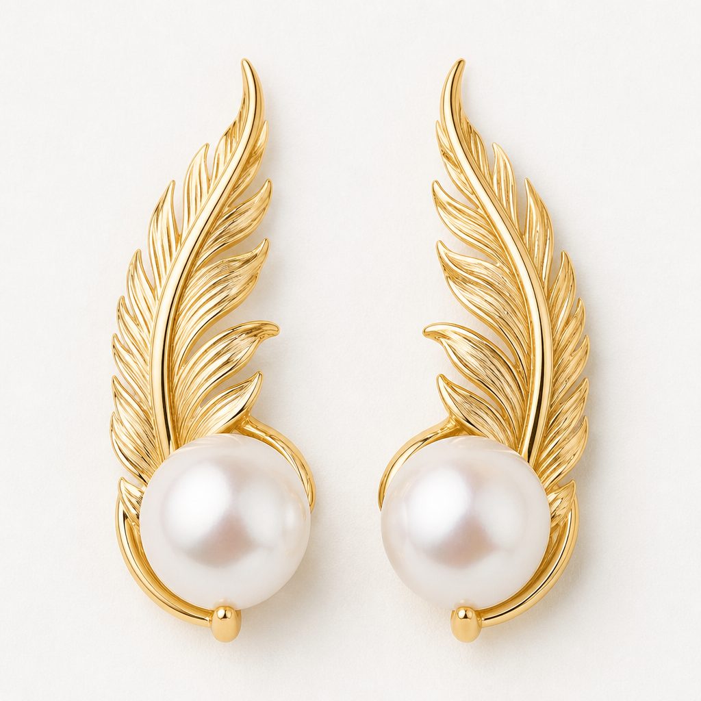Plume Pearl