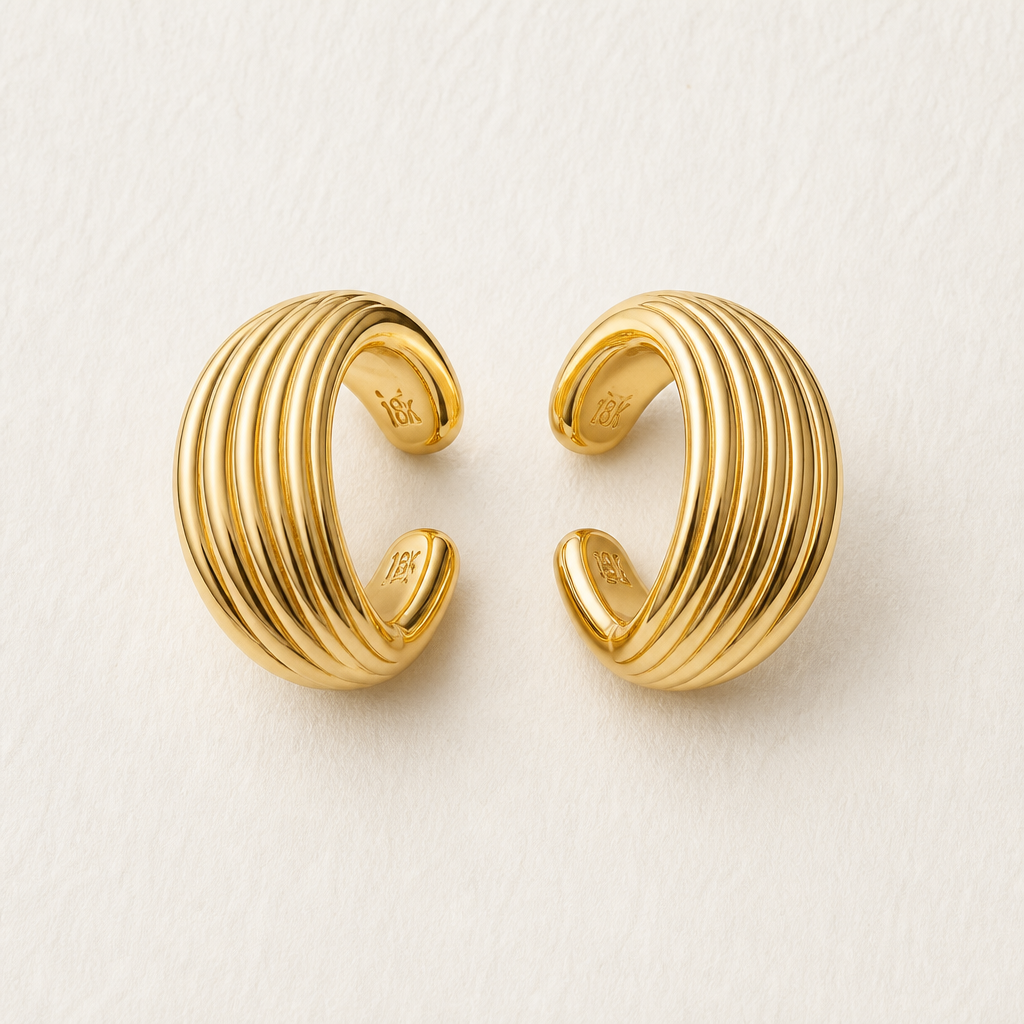 Sable Cuff