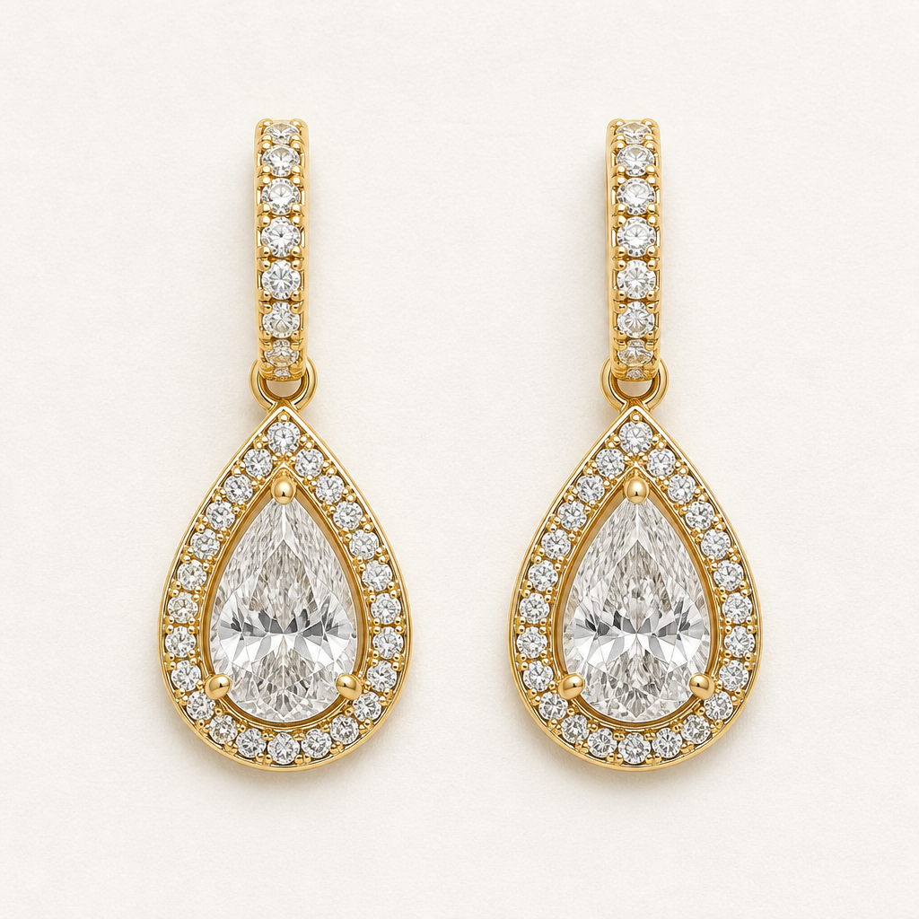 Sereine Teardrop