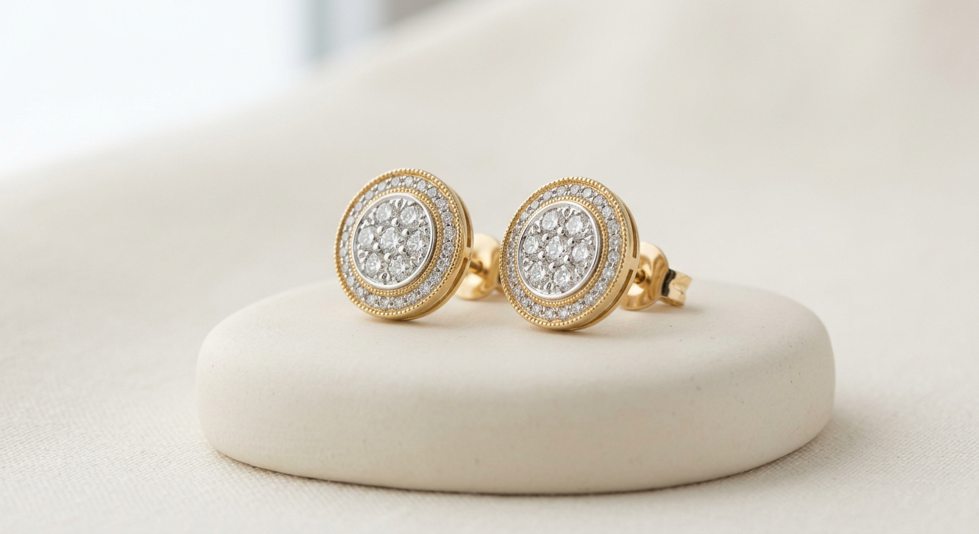 Solene Stud
