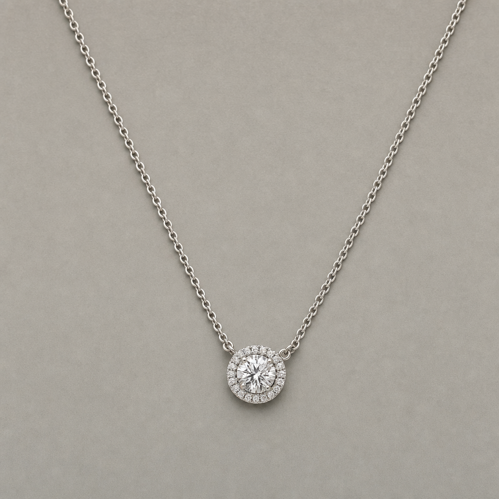 Halo Chain