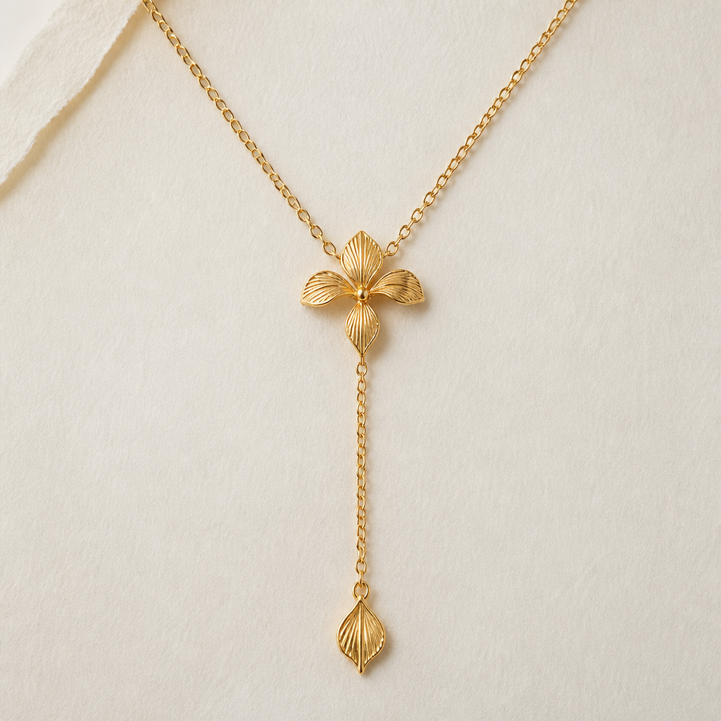 Iris Y-Chain