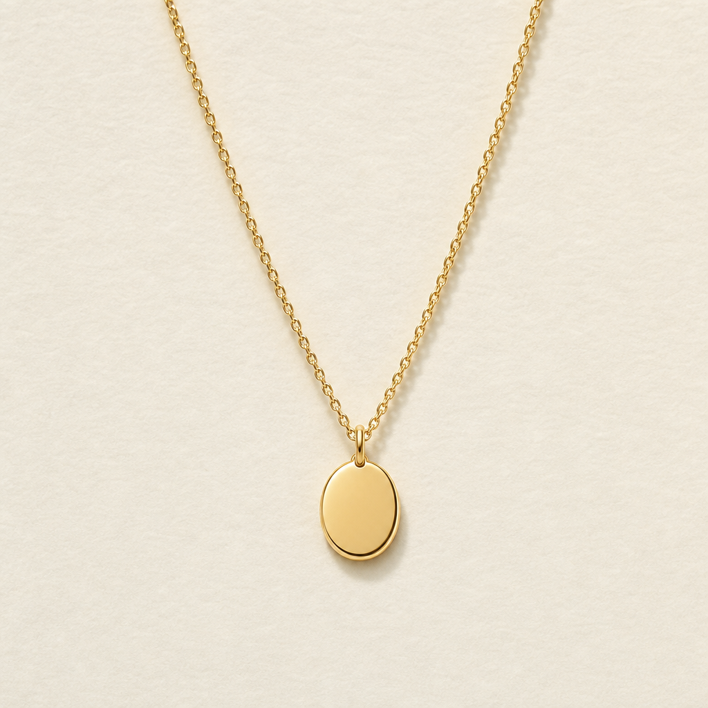 Lior Pendant