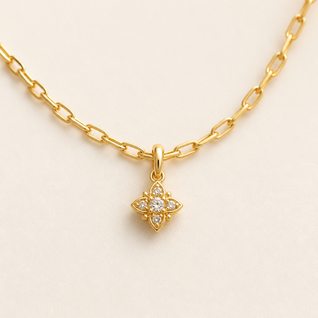 Orielle Charm