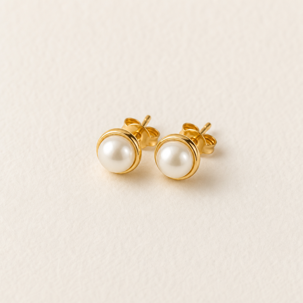 Plume Pearl
