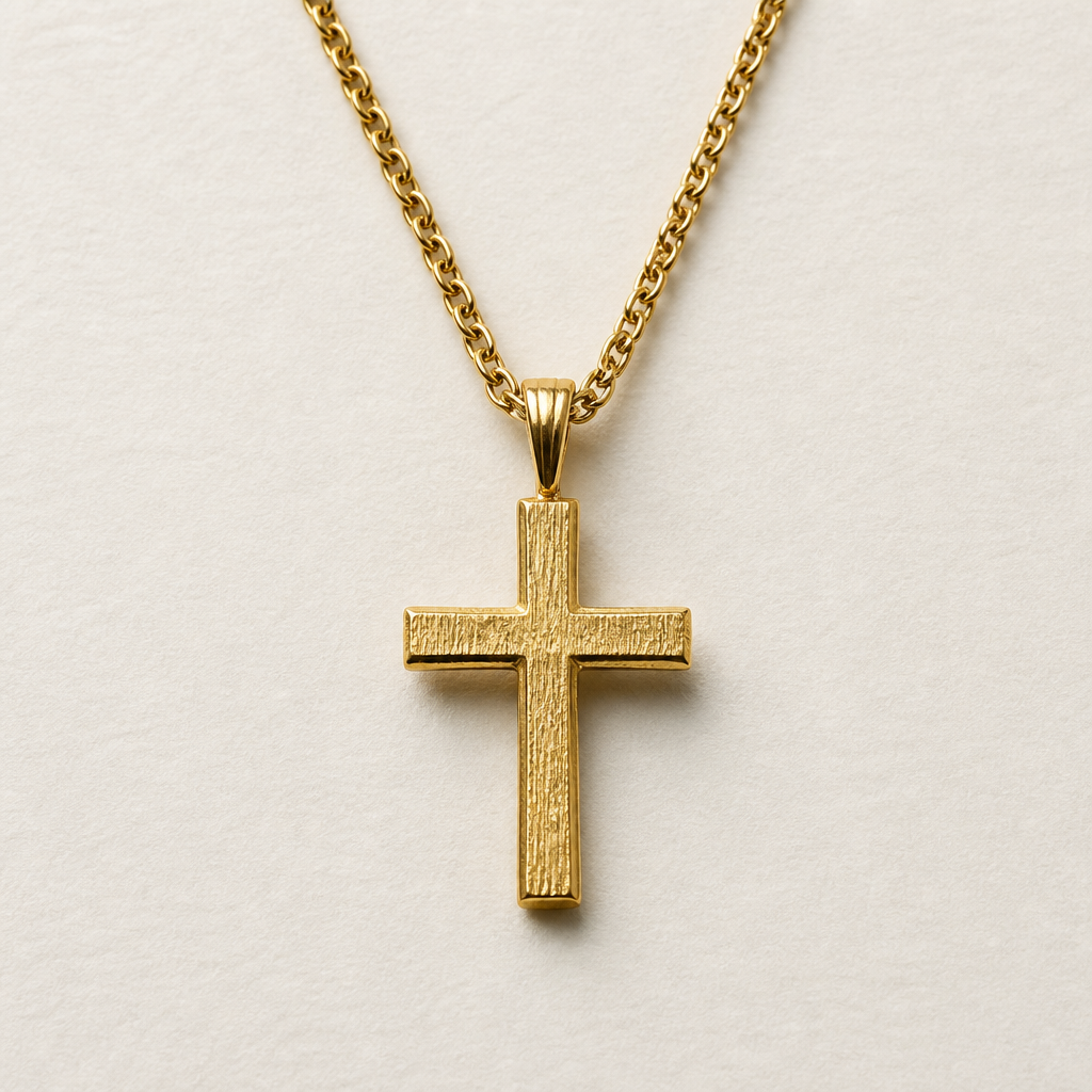 Sable Cross