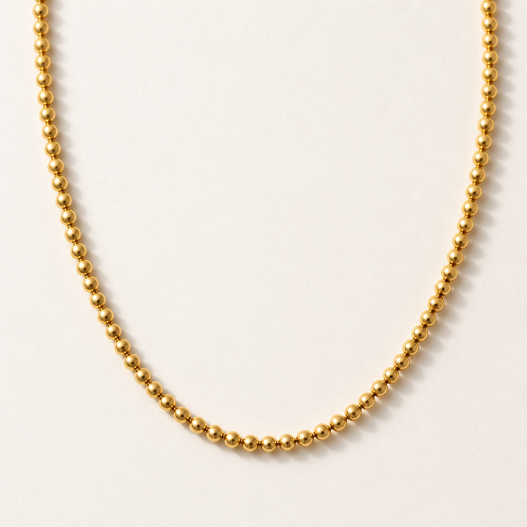 Sereine Bead
