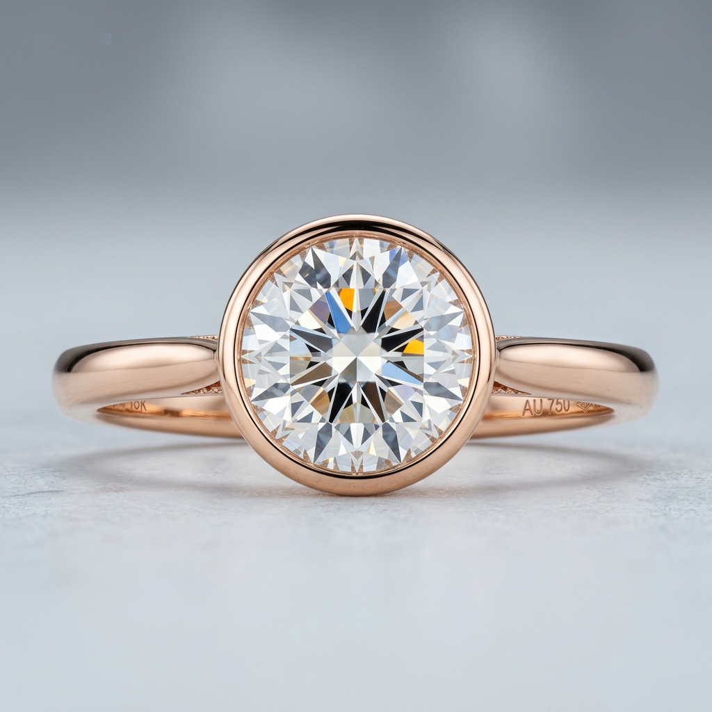 Anouk Solitaire