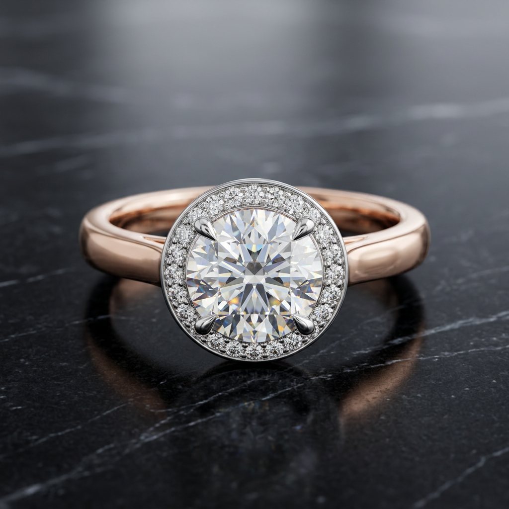 Iolite Halo