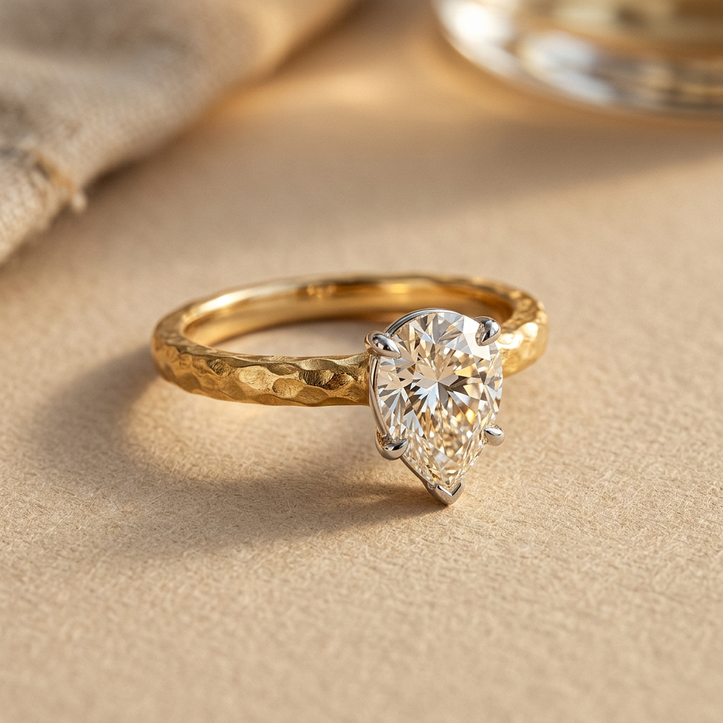 Marée Solitaire