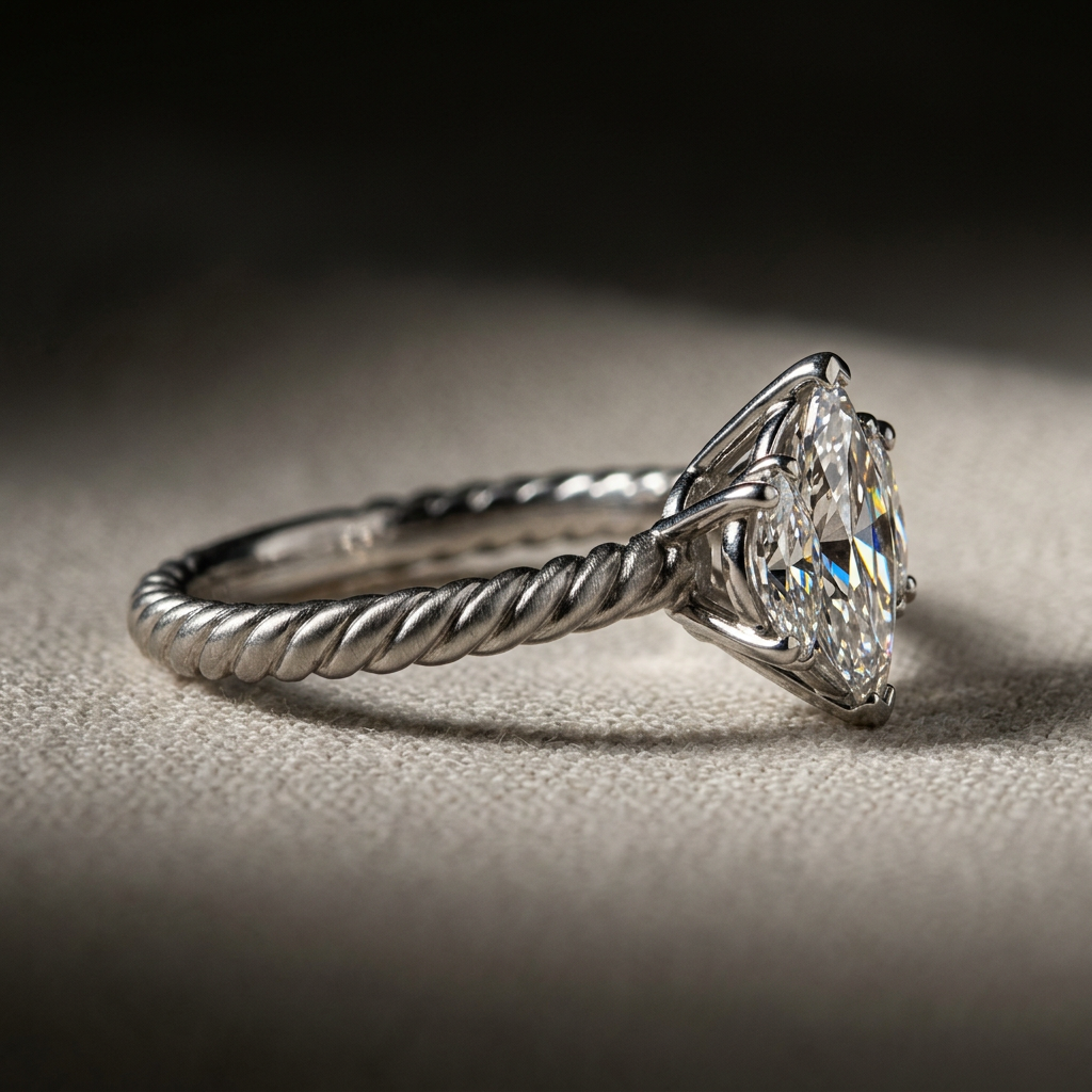 Orielle Solitaire