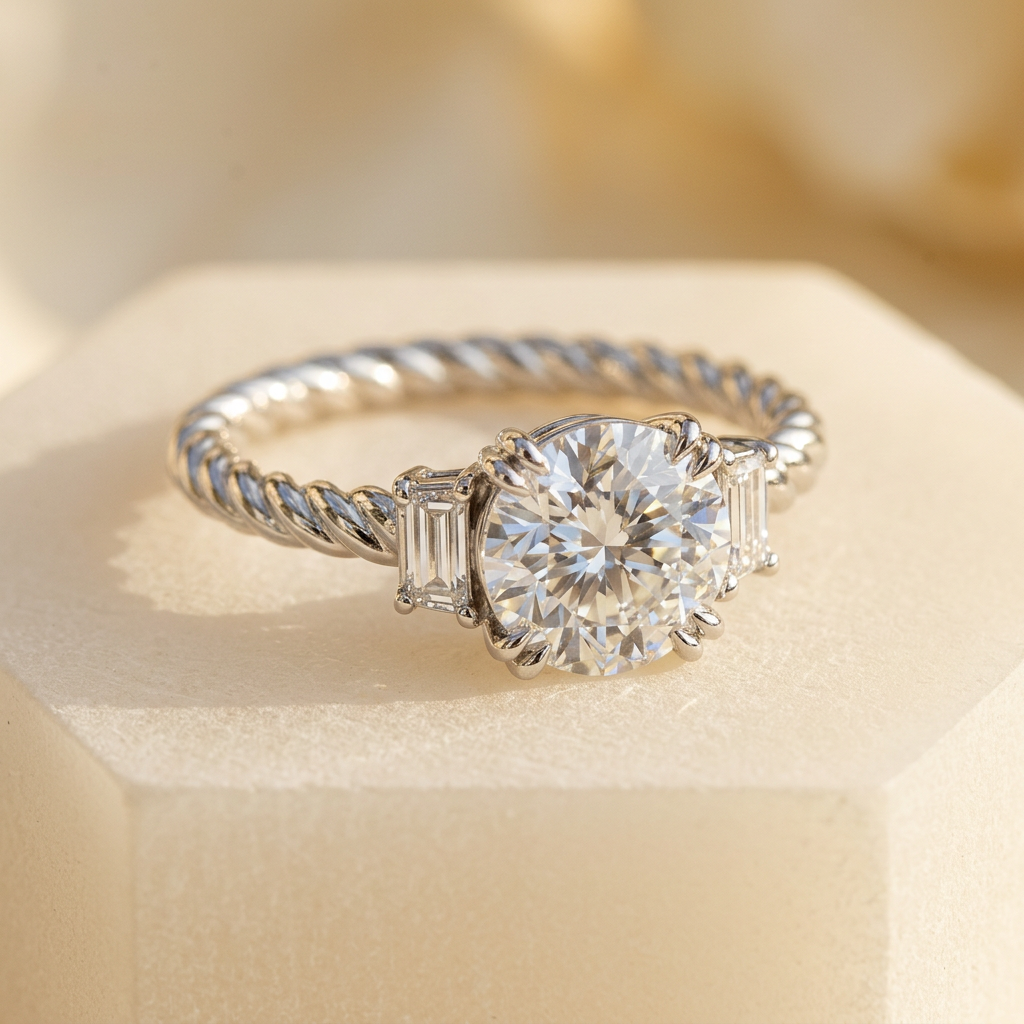Soraya Solitaire