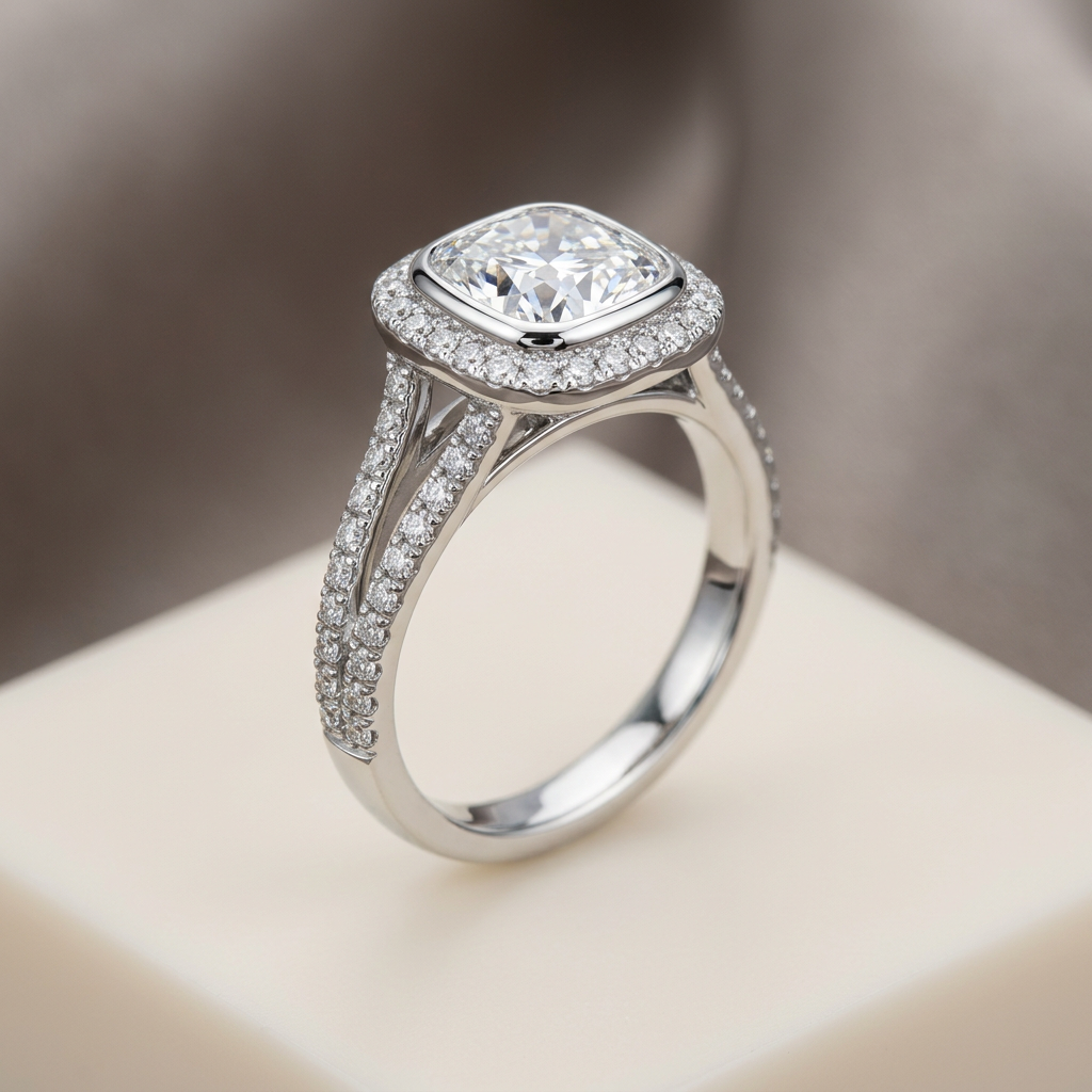 Verre Halo