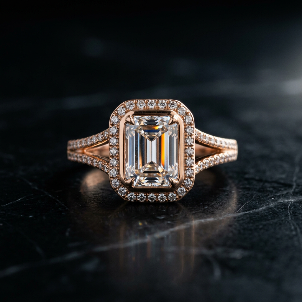 Vesper Halo